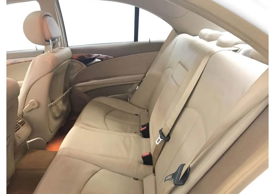 2009 Mercedes-Benz W211 E-Class - Image 11 of 16