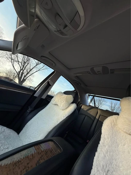 2009 Mercedes-Benz W211 E-Class - Image 12 of 17
