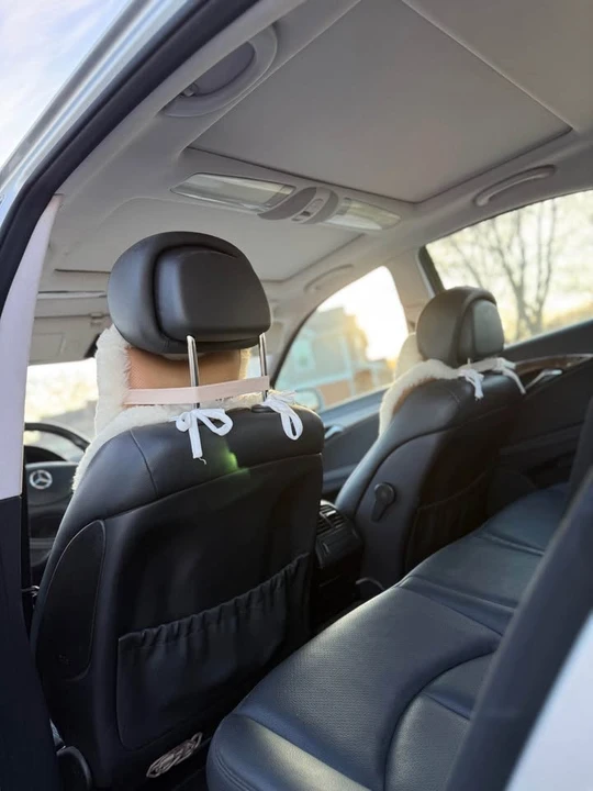 2009 Mercedes-Benz W211 E-Class - Image 11 of 17