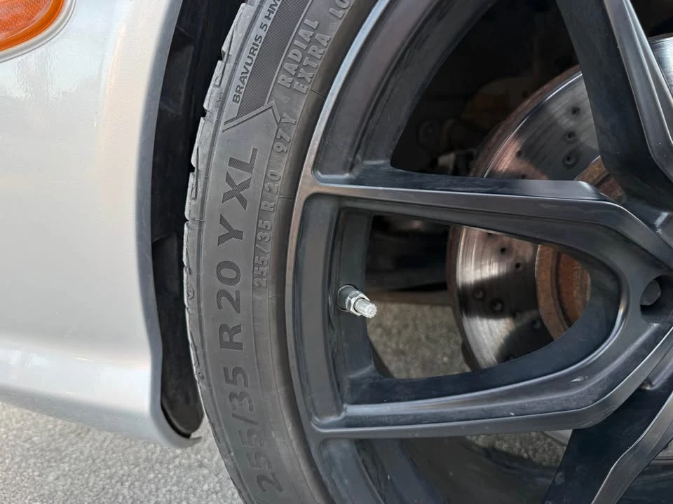 2009 Mercedes-Benz W211 E-Class - Image 16 of 17