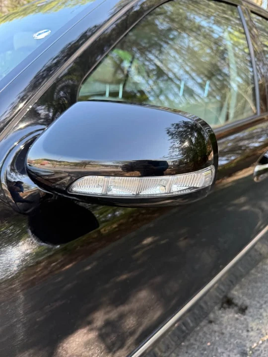 2009 Mercedes-Benz W211 E-Class - Image 19 of 19