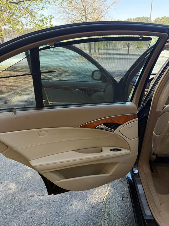 2009 Mercedes-Benz W211 E-Class - Image 13 of 19