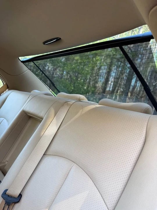 2009 Mercedes-Benz W211 E-Class - Image 12 of 19