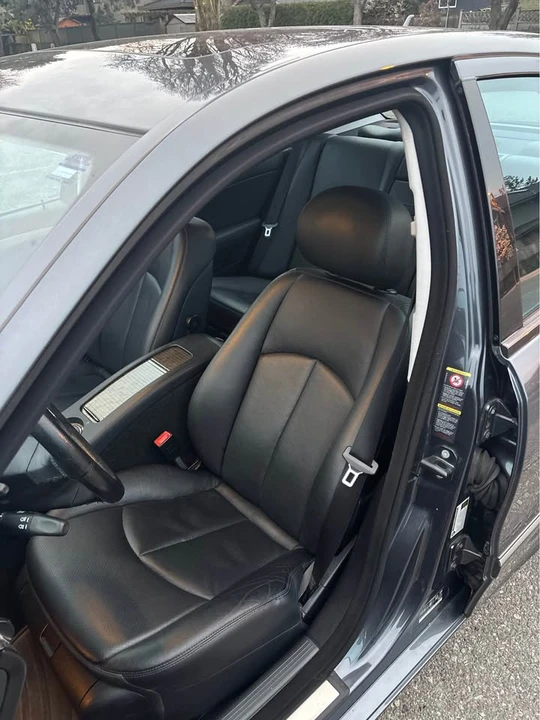 2009 Mercedes-Benz W211 E-Class - Image 14 of 19