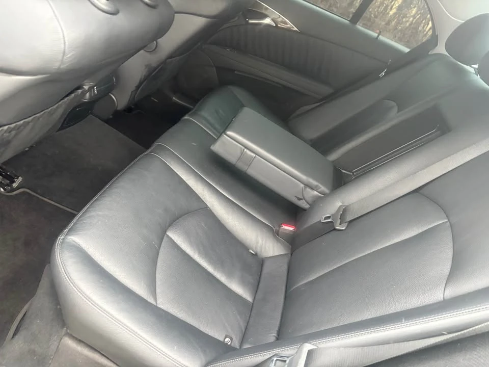 2009 Mercedes-Benz W211 E-Class - Image 7 of 7