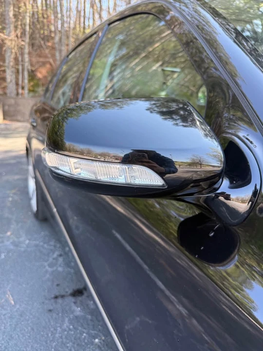 2009 Mercedes-Benz W211 E-Class - Image 18 of 19