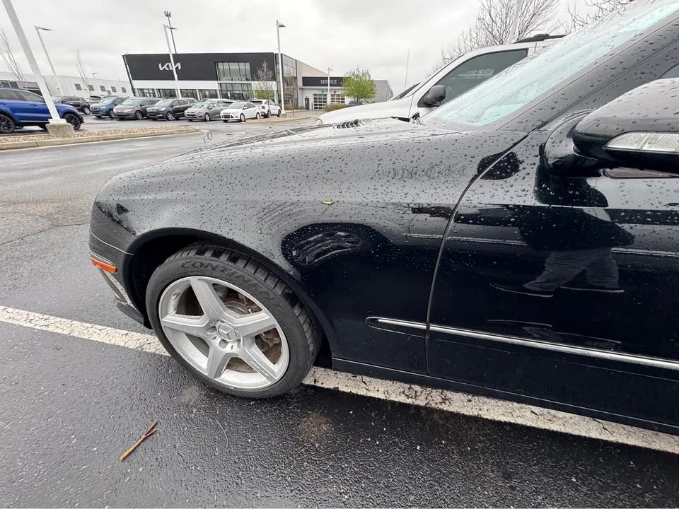 2009 Mercedes-Benz W211 E-Class - Image 9 of 15