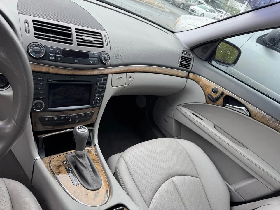 2009 Mercedes-Benz W211 E-Class - Image 14 of 15