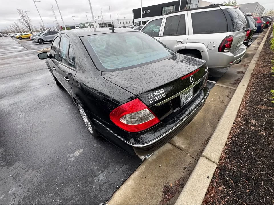 2009 Mercedes-Benz W211 E-Class - Image 6 of 15