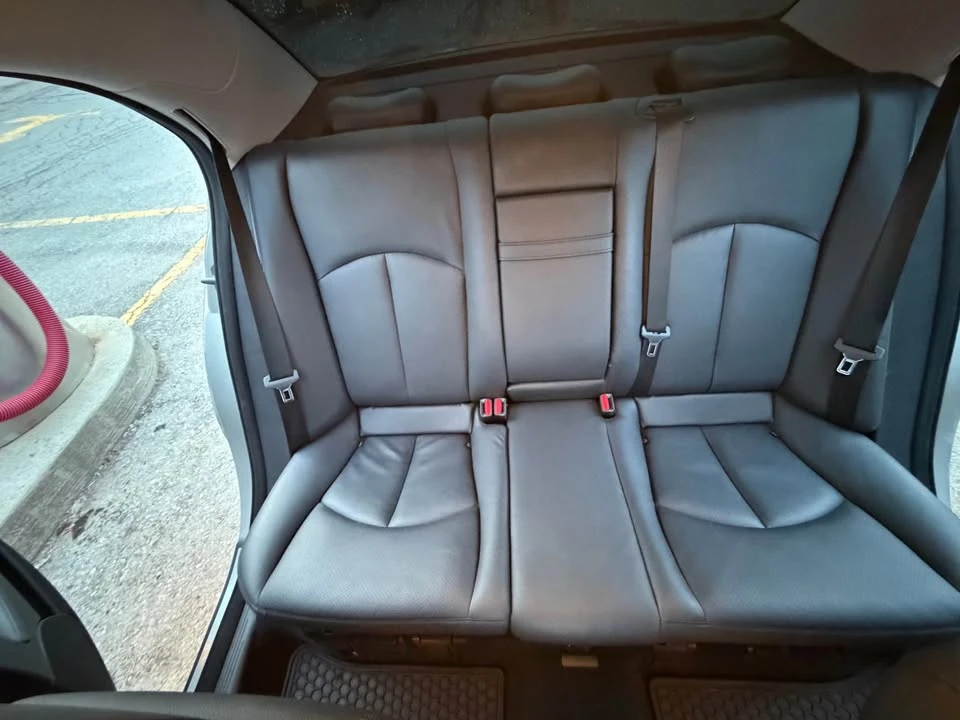 2009 Mercedes-Benz W211 E-Class - Image 12 of 12