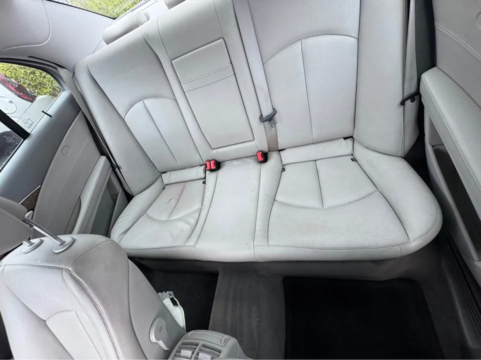2009 Mercedes-Benz W211 E-Class - Image 10 of 15