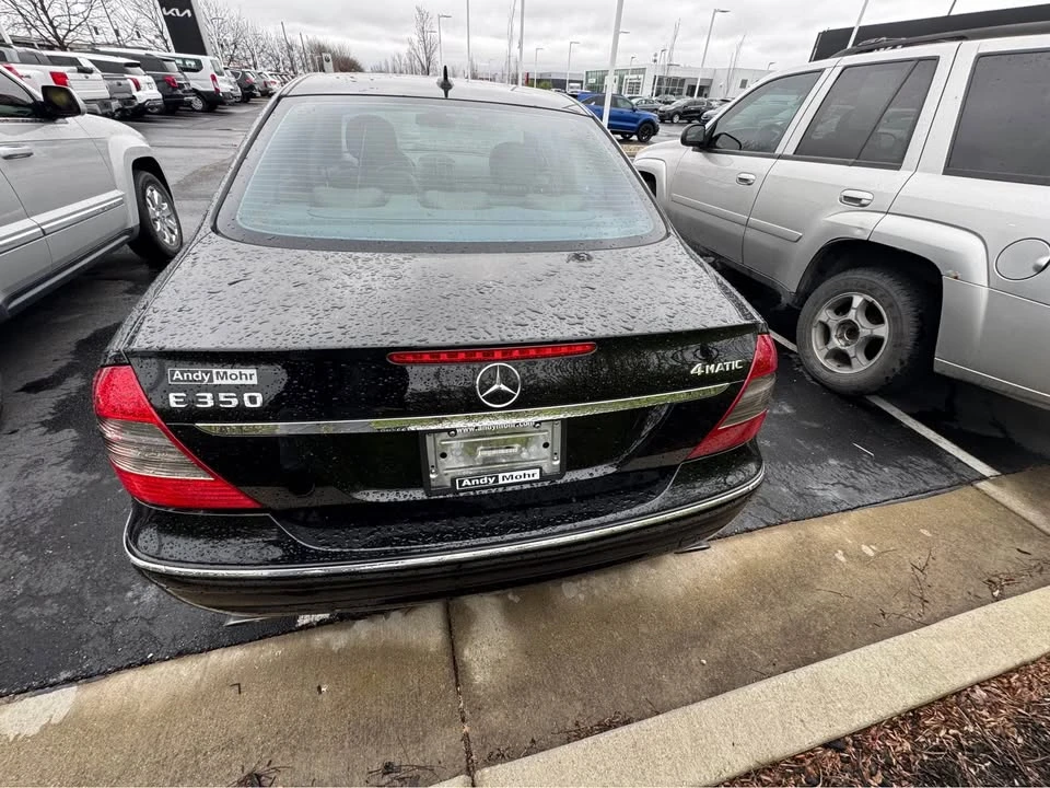 2009 Mercedes-Benz W211 E-Class - Image 5 of 15