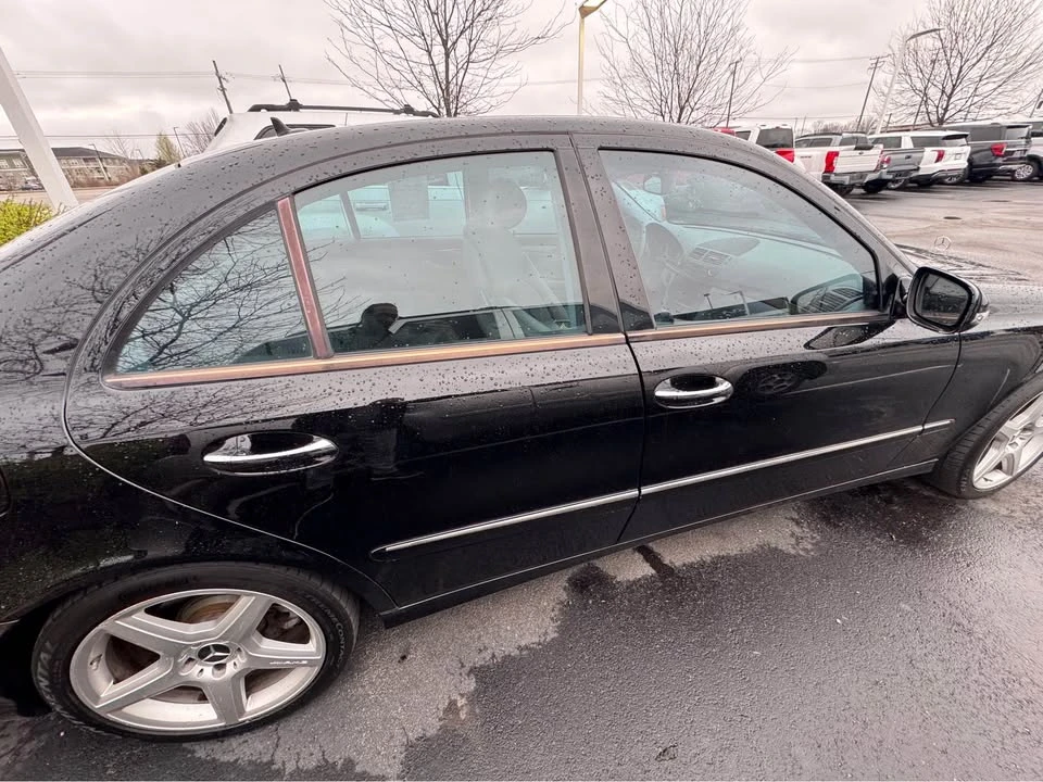 2009 Mercedes-Benz W211 E-Class - Image 3 of 15