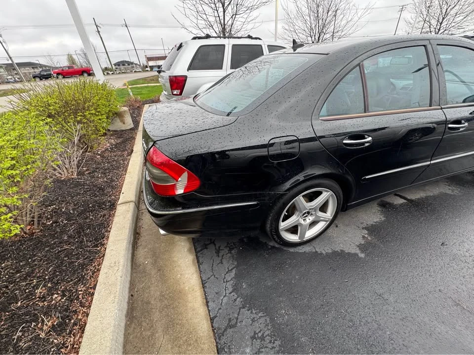 2009 Mercedes-Benz W211 E-Class - Image 4 of 15