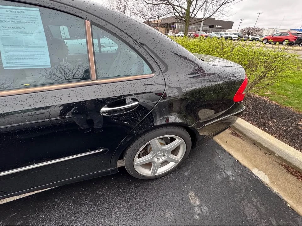 2009 Mercedes-Benz W211 E-Class - Image 7 of 15