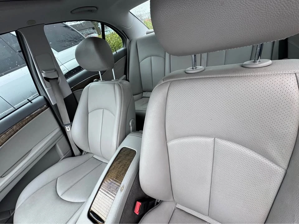 2009 Mercedes-Benz W211 E-Class - Image 11 of 15