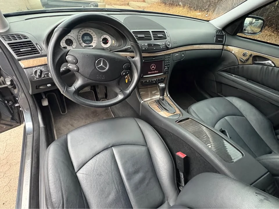 2009 Mercedes-Benz W211 E-Class - Image 5 of 7