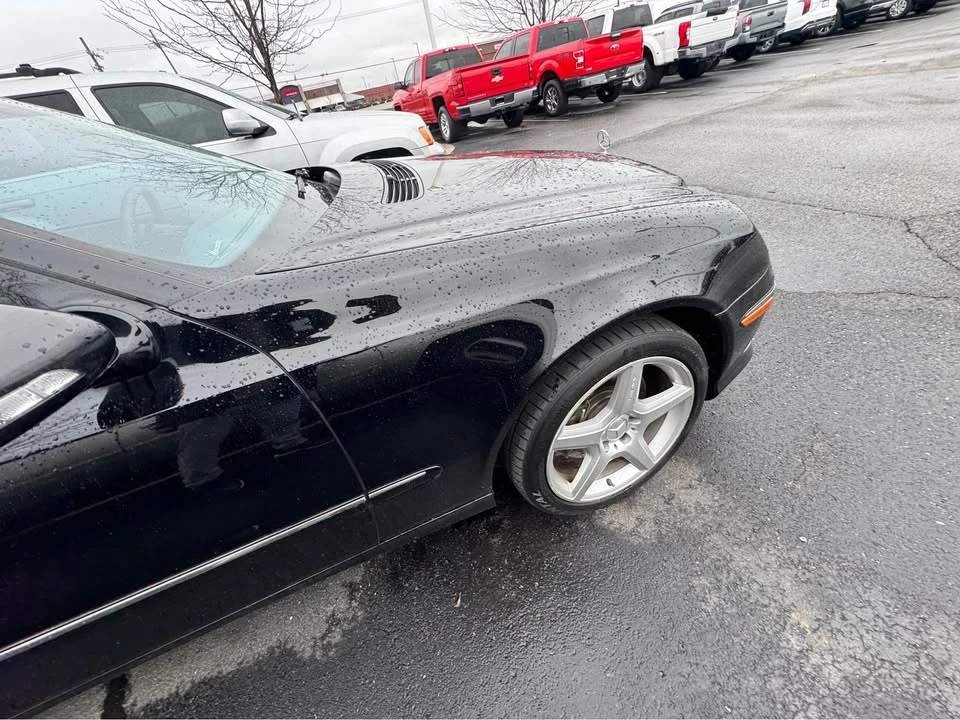 2009 Mercedes-Benz W211 E-Class - Image 2 of 15
