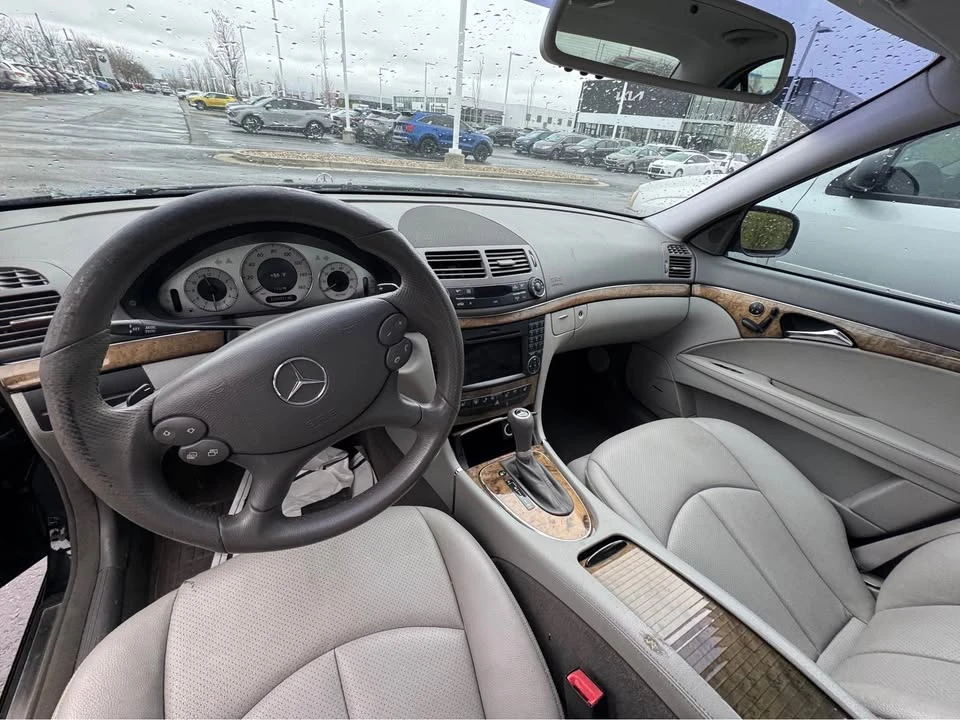2009 Mercedes-Benz W211 E-Class - Image 13 of 15