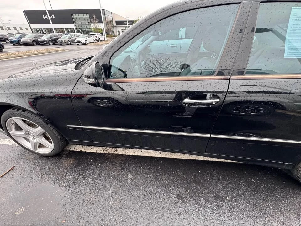 2009 Mercedes-Benz W211 E-Class - Image 8 of 15