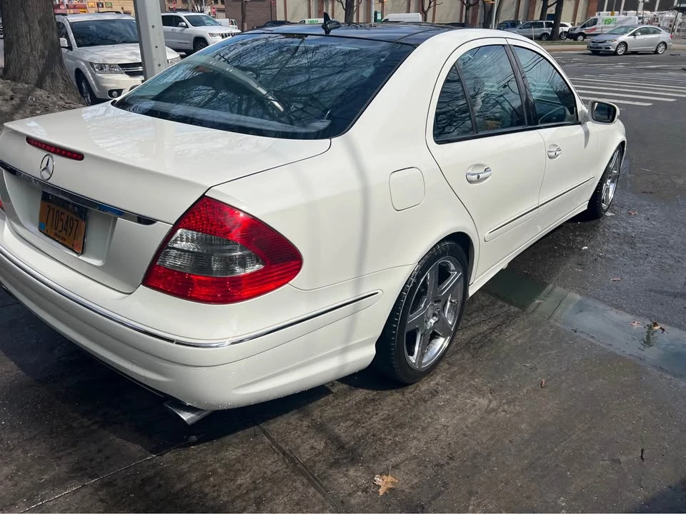2009 Mercedes-Benz W211 E-Class - Image 4 of 13