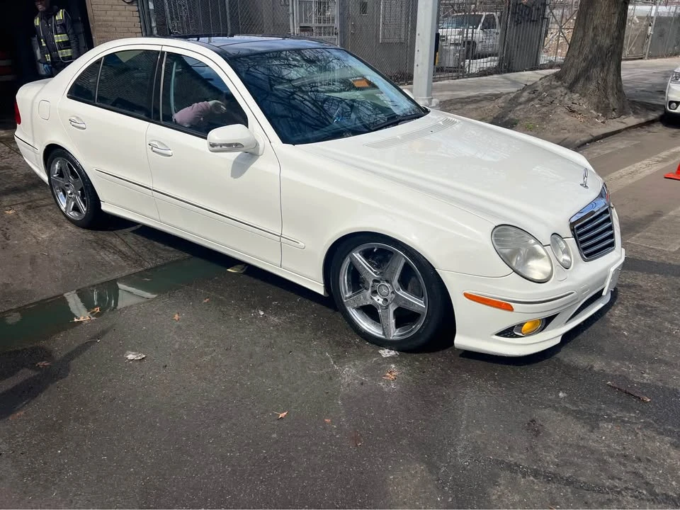 2009 Mercedes-Benz W211 E-Class - Image 5 of 13