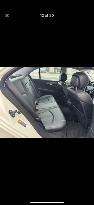 2009 Mercedes-Benz W211 E-Class - Image 10 of 14