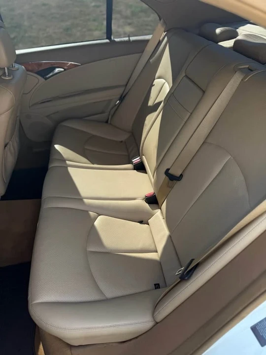 2009 Mercedes-Benz W211 E-Class - Image 5 of 6