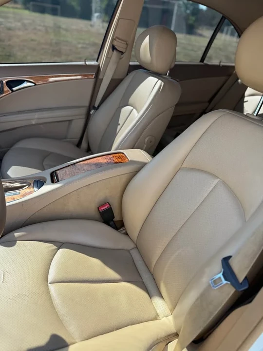 2009 Mercedes-Benz W211 E-Class - Image 4 of 6