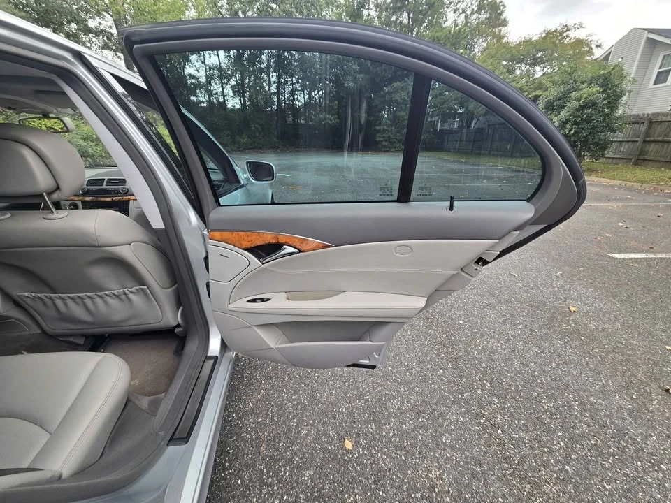 2009 Mercedes-Benz W211 E-Class - Image 14 of 18
