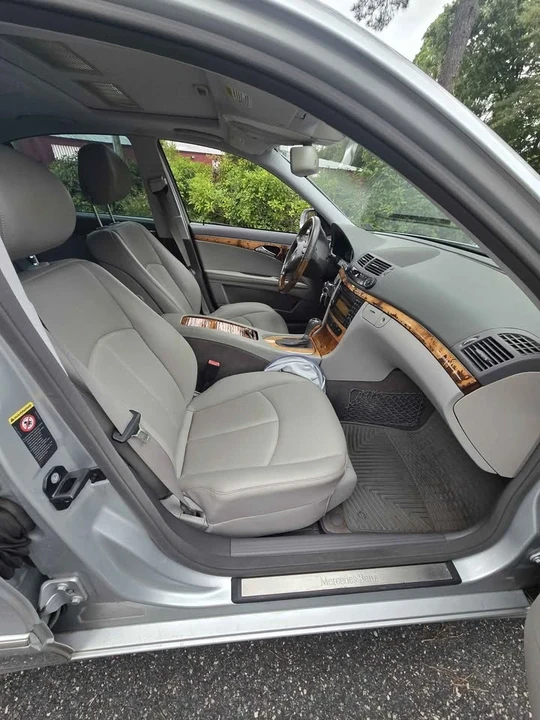 2009 Mercedes-Benz W211 E-Class - Image 15 of 18
