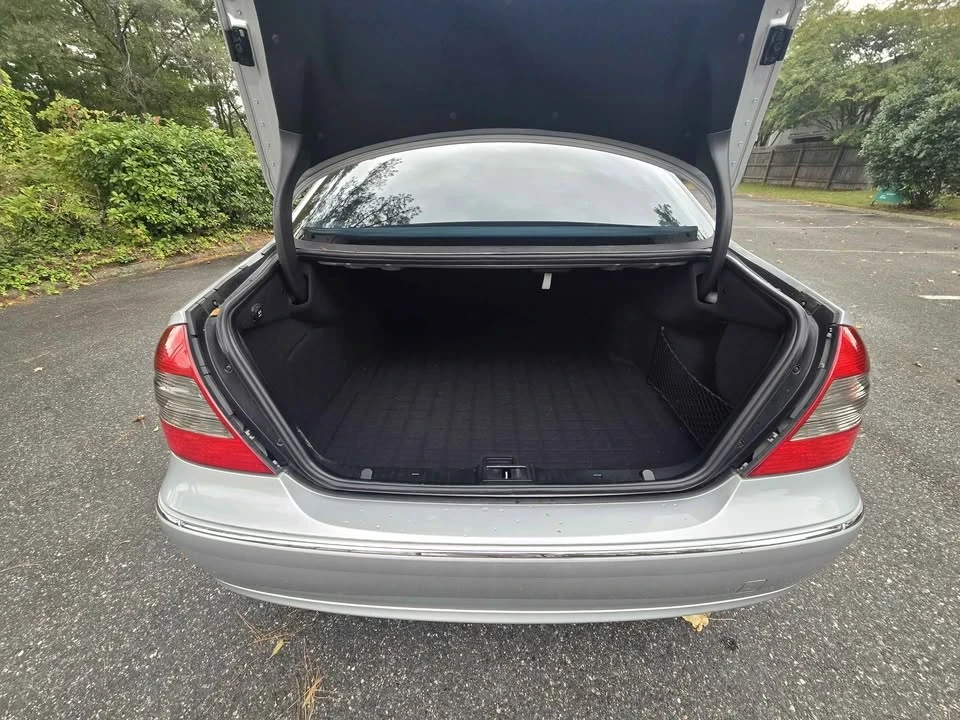 2009 Mercedes-Benz W211 E-Class - Image 12 of 18