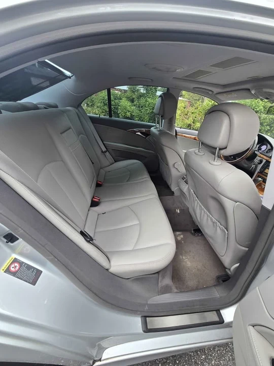 2009 Mercedes-Benz W211 E-Class - Image 13 of 18