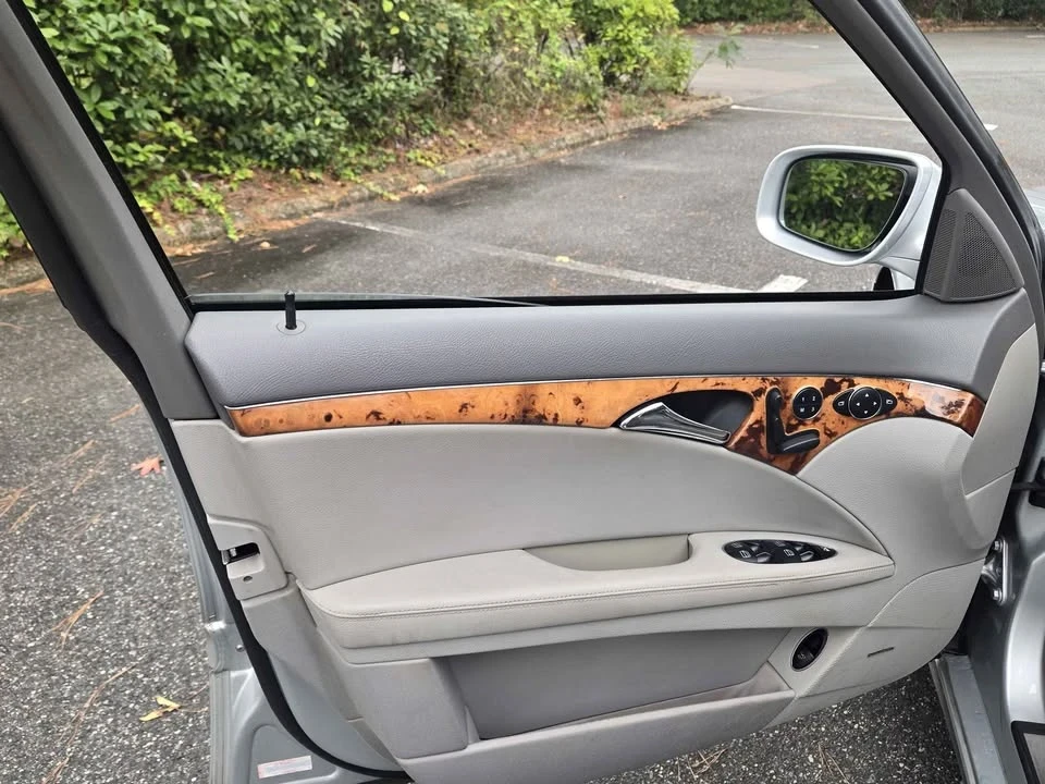 2009 Mercedes-Benz W211 E-Class - Image 10 of 18