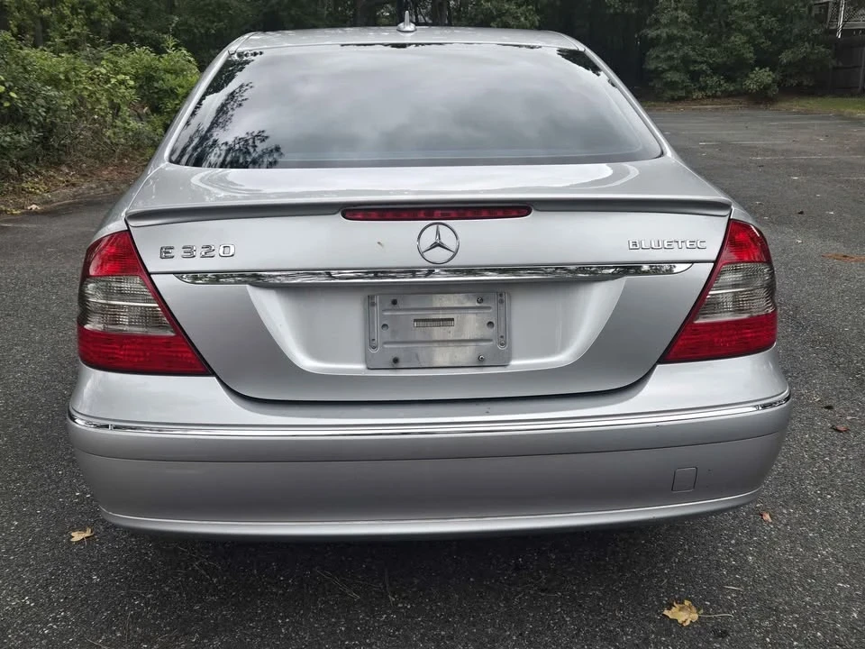 2009 Mercedes-Benz W211 E-Class - Image 6 of 18