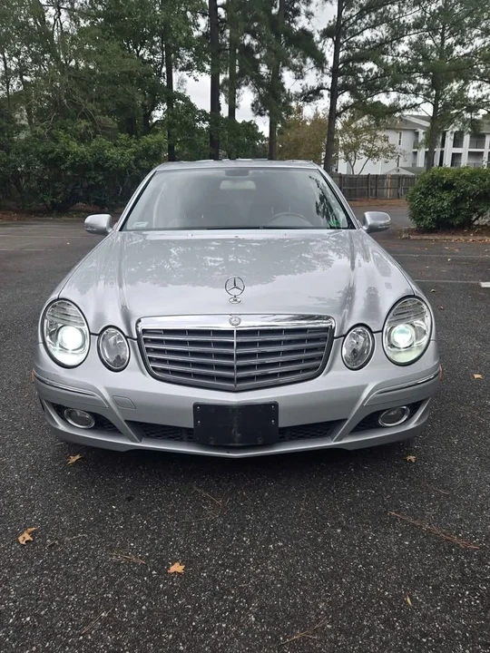 2009 Mercedes-Benz W211 E-Class - Image 7 of 18