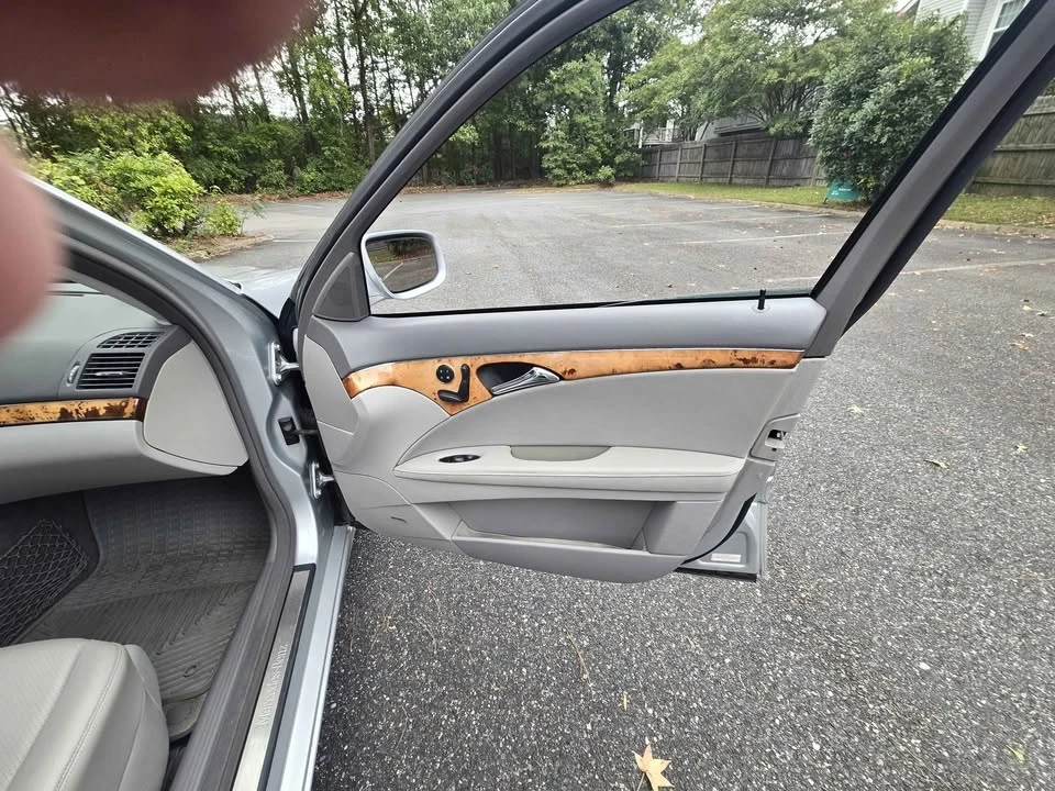 2009 Mercedes-Benz W211 E-Class - Image 16 of 18