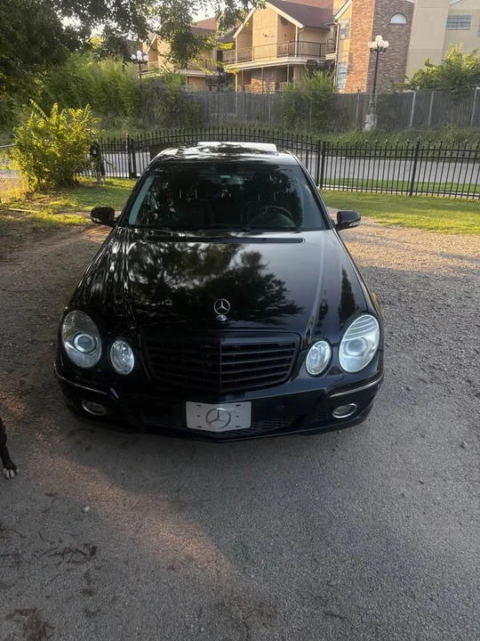 2009 Mercedes-Benz W211 E-Class - Image 4 of 5