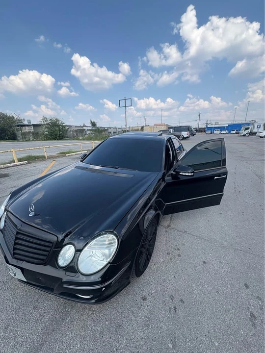 2009 Mercedes-Benz W211 E-Class - Image 3 of 5