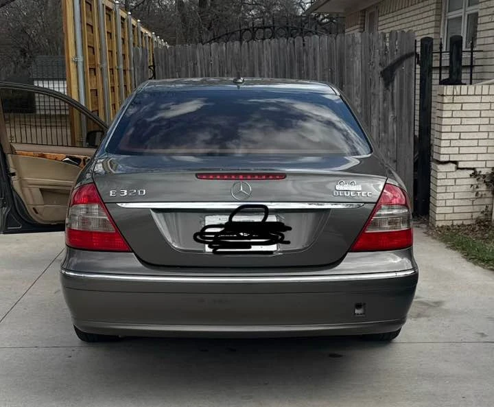 2009 Mercedes-Benz W211 E-Class - Image 4 of 9