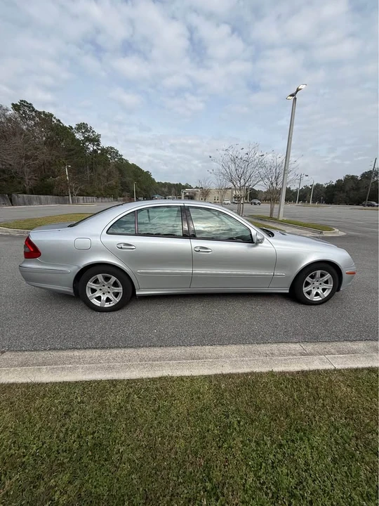 2009 Mercedes-Benz W211 E-Class - Image 7 of 13