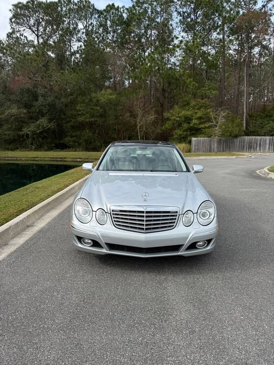 2009 Mercedes-Benz W211 E-Class - Image 2 of 13
