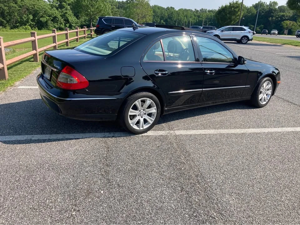 2009 Mercedes-Benz W211 E-Class - Image 14 of 14