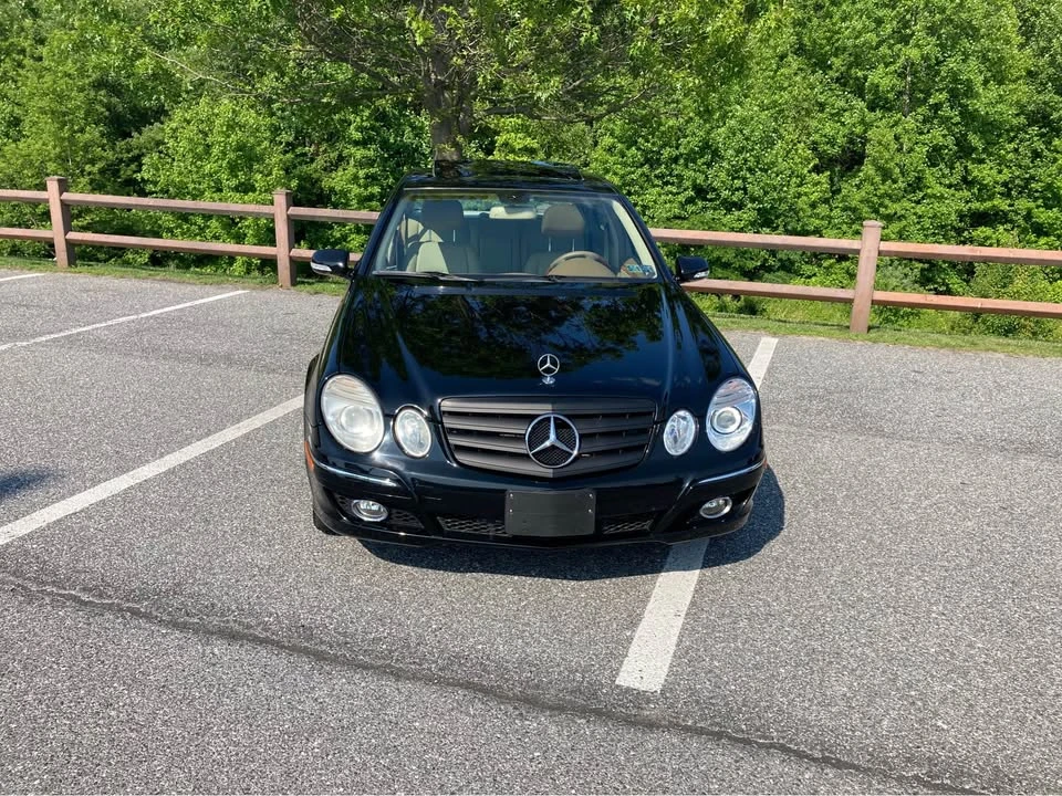 2009 Mercedes-Benz W211 E-Class - Image 13 of 14