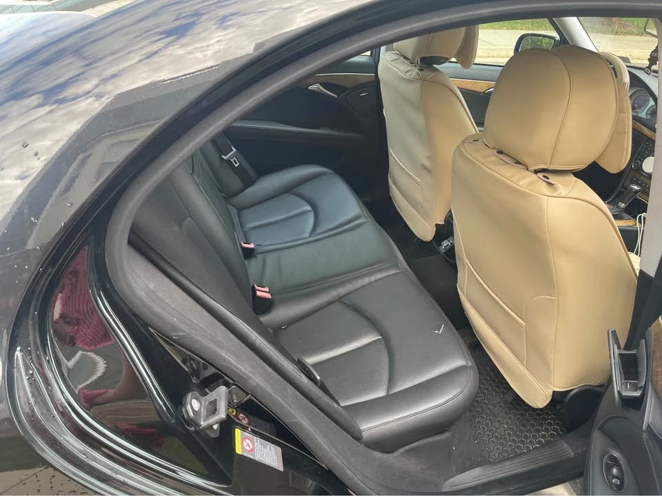 2009 Mercedes-Benz W211 E-Class - Image 9 of 20