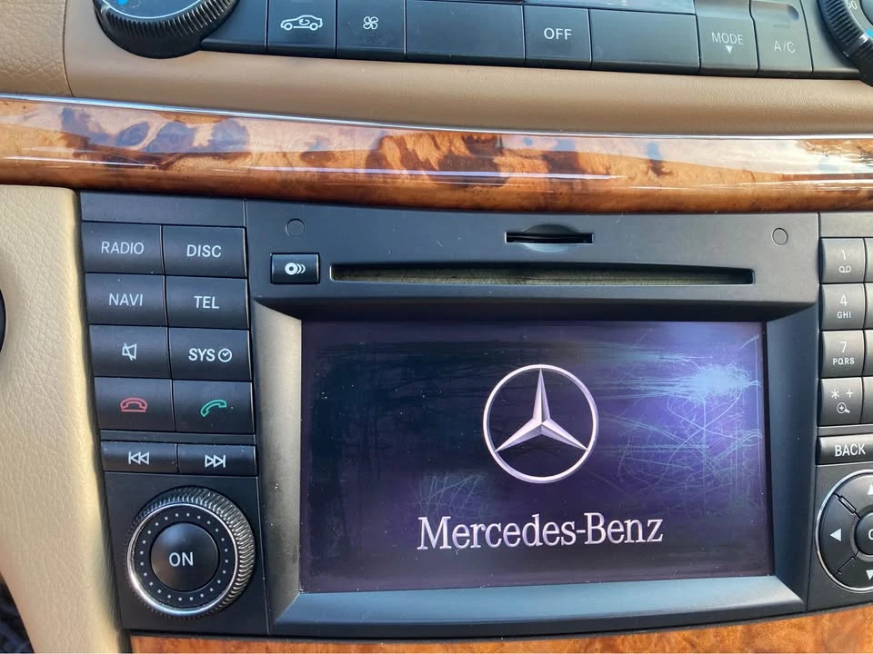 2009 Mercedes-Benz W211 E-Class - Image 6 of 14