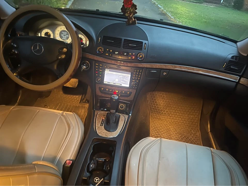 2009 Mercedes-Benz W211 E-Class - Image 16 of 20