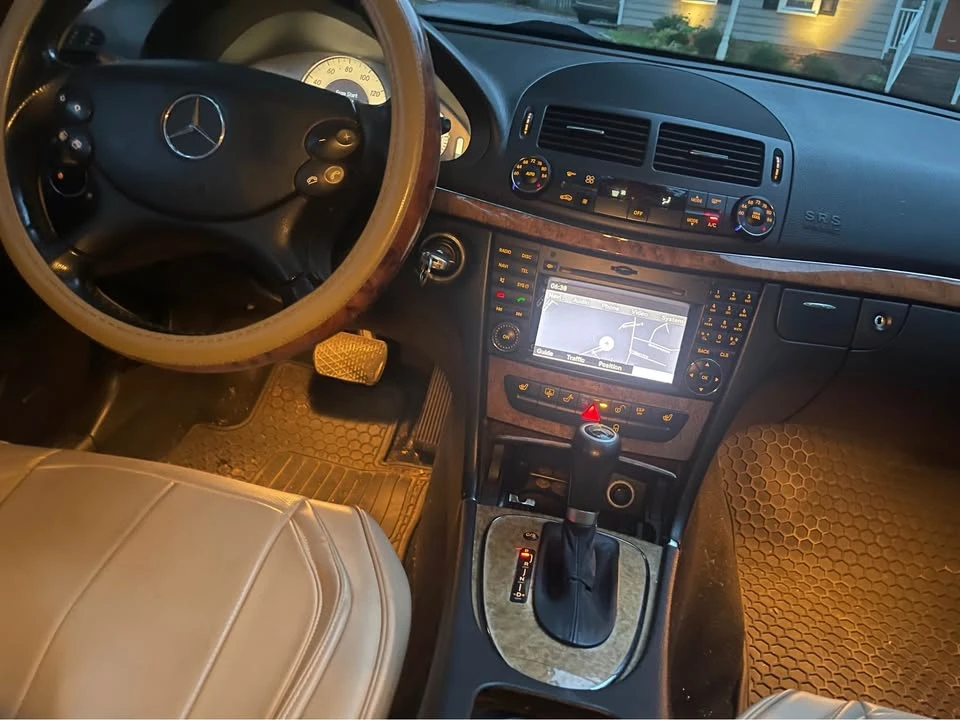 2009 Mercedes-Benz W211 E-Class - Image 17 of 20