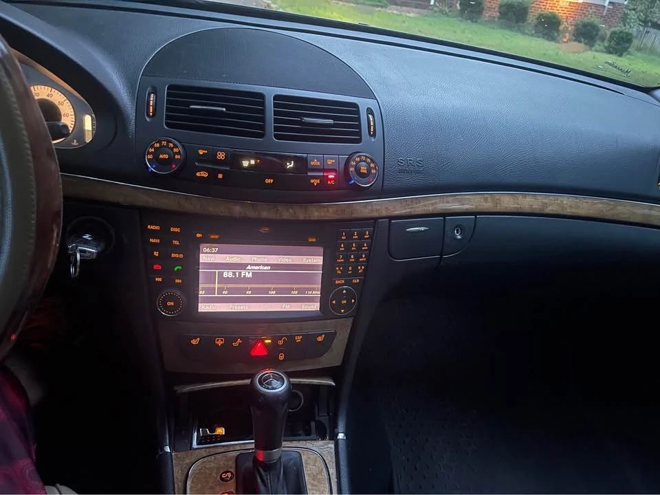 2009 Mercedes-Benz W211 E-Class - Image 15 of 20