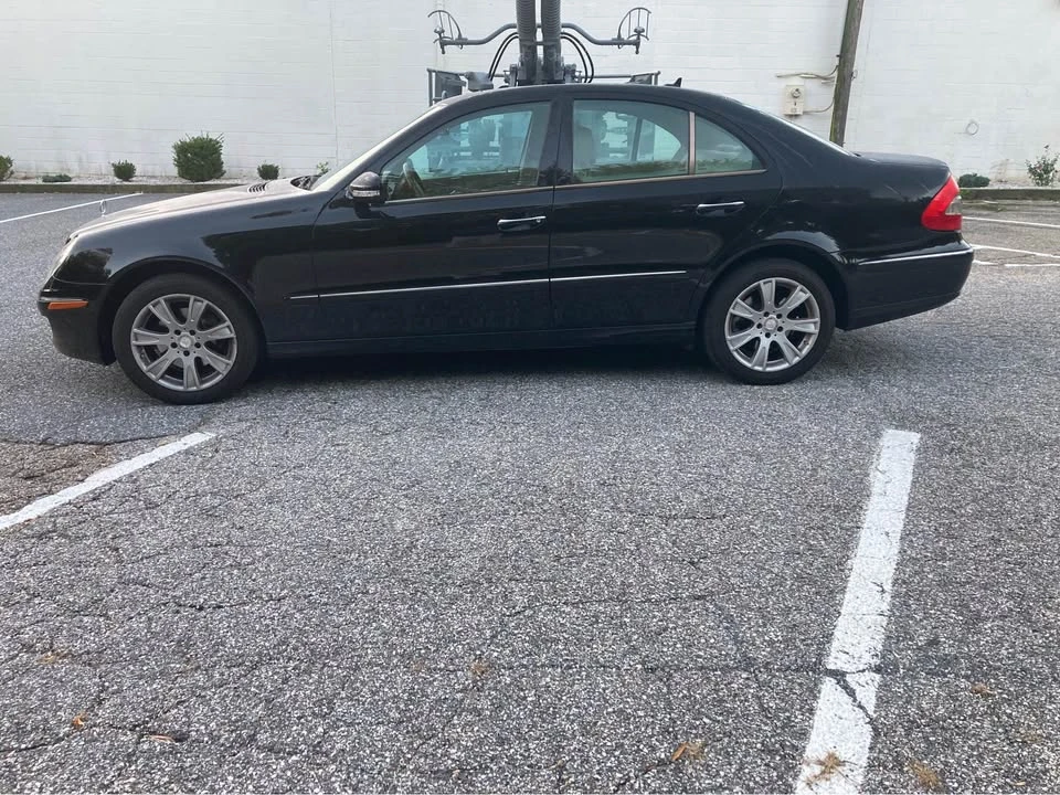 2009 Mercedes-Benz W211 E-Class - Image 3 of 14